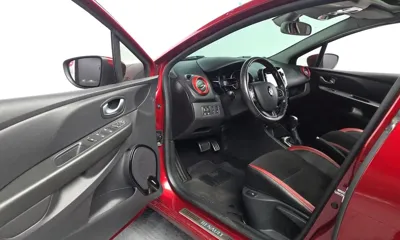 Renault-KoreaSamsung Cilo 2018, 74291 км, за 6900000 KRW - фото 10
