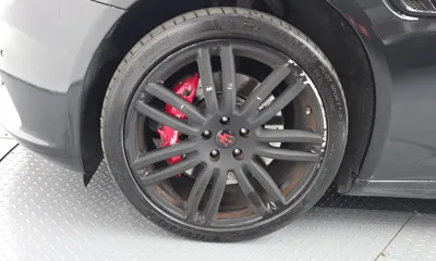 Maserati Quattroporte 2017, 103023 км, за 29500000 KRW - фото 5