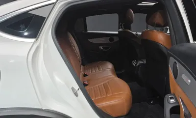 Mercedes-Benz GLC-Class 2018, 110703 км, за 25890000 KRW - фото 11