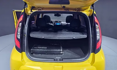 Kia Soul 2014, 53042 км, за 9300000 KRW - фото 29