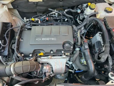ChevroletGMDaewoo Cruze 2016, 100873 км, за 3550000 KRW - фото 14