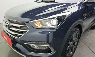 Hyundai Santafe 2017, 116379 км, за 13500000 KRW - фото 22