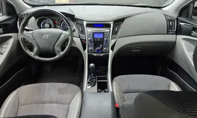 Hyundai Sonata 2010, 83031 км, за 3250000 KRW - фото 7