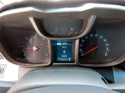 ChevroletGMDaewoo Orlando 2014, 164942 км, за 2500000 KRW - фото 9