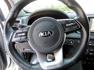 Kia Sportage 2019, 174308 км, за 10000000 KRW - фото 8