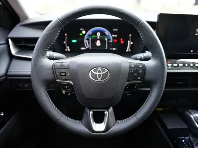 Toyota Camry 2024, 24000 км, за 126800 CNY - фото 18