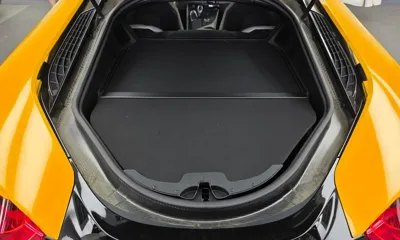 BMW i8 2015, 96010 км, за 55990000 KRW - фото 20