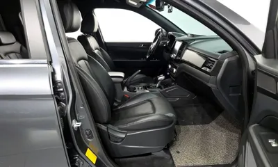 KG_Mobility_Ssangyong Rexton 2020, 105582 км, за 15500000 KRW - фото 11