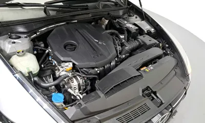 Hyundai Sonata 2020, 48139 км, за 19700000 KRW - фото 6
