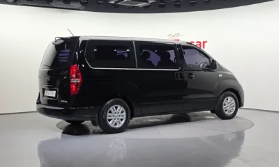 Hyundai Starex 2018, 121991 км, за 11200000 KRW