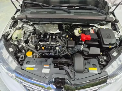 Renault-KoreaSamsung XM3 2021, 53257 км, за 11500000 KRW - фото 8