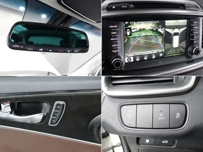 Kia Sorento 2016, 106344 км, за 14600000 KRW - фото 16