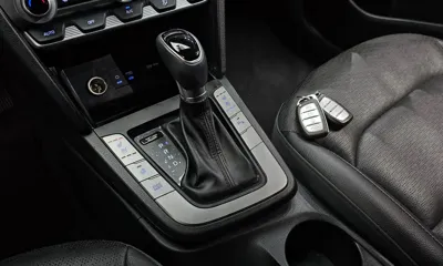 Hyundai Avante 2019, 134579 км, за 9490000 KRW - фото 9