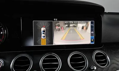 Mercedes-Benz E-Class 2018, 131743 км, за 19900000 KRW - фото 14