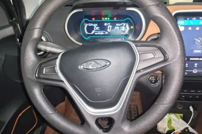 Chery QQ Little Ant 2018, 47100 км, за 28103.57 CNY - фото 11