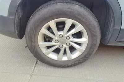 Geely Auto Coolray 2025, 53000 км, за 56878.61 CNY - фото 16