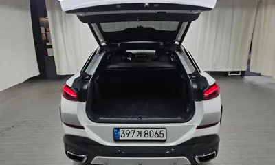 BMW X6 2021, 101220 км, за 53800000 KRW - фото 20