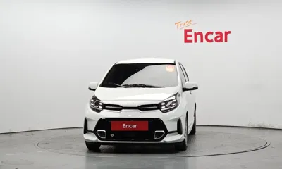 Kia Morning 2023, 56681 км, за 13800000 KRW