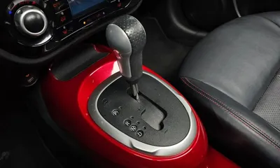 Nissan Juke 2015, 92199 км, за 6500000 KRW - фото 9