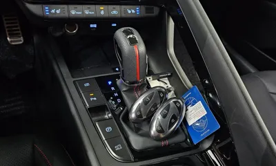 Hyundai Avante 2026, 21553 км, за 22900000 KRW - фото 9