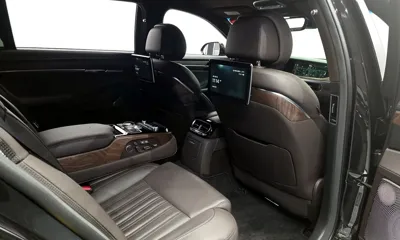 Genesis G90 2019, 54563 км, за 37900000 KRW - фото 13