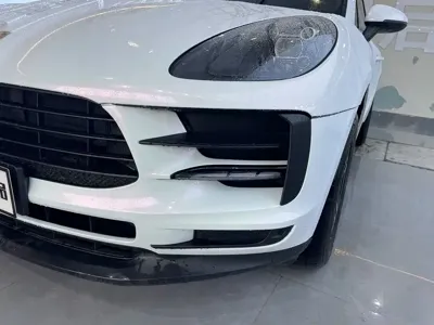 Porsche Macan 2019, 70000 км, за 179800 CNY - фото 17