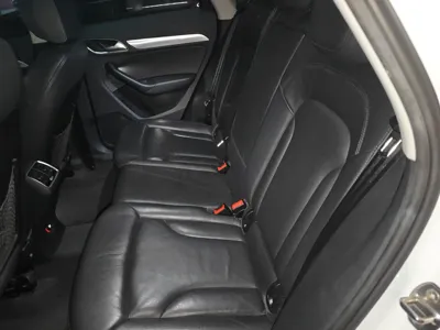 Audi Q3 2016, 85100 км, за 76687.89 CNY - фото 20