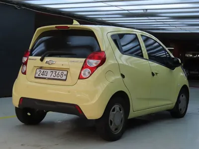 ChevroletGMDaewoo Spark 2014, 109715 км, за 1900000 KRW