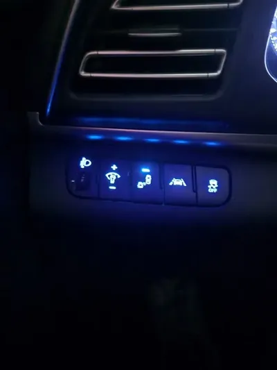 Hyundai Avante 2019, 49151 км, за 13000000 KRW - фото 20