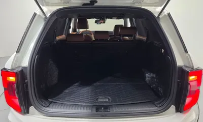 KG_Mobility_Ssangyong Torres 2023, 31256 км, за 22900000 KRW - фото 20