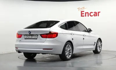BMW Gran Turismo 2015, 190106 км, за 7500000 KRW