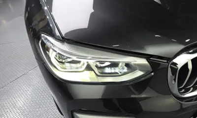 BMW X3 2018, 53813 км, за 35500000 KRW - фото 22