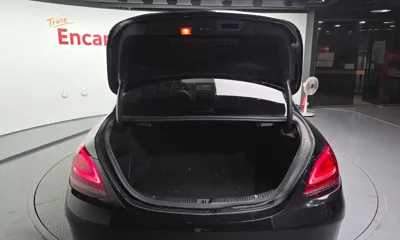 Mercedes-Benz C-Class 2019, 110755 км, за 21900000 KRW - фото 20