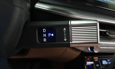 Hyundai Grandeur 2025, 15553 км, за 41000000 KRW - фото 9