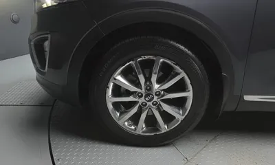 Kia Sorento 2015, 131152 км, за 8500000 KRW - фото 5