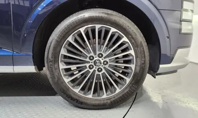 Hyundai Palisade 2026, 6484 км, за 58800000 KRW - фото 21