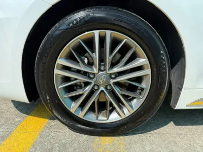 Hyundai Grandeur 2019, 168455 км, за 13190000 KRW - фото 20