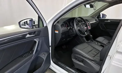 Volkswagen Tiguan 2020, 89192 км, за 18500000 KRW - фото 10