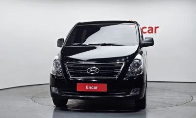 Hyundai Starex 2018, 219061 км, за 7000000 KRW