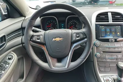 Chevrolet Malibu 2014, 81700 км, за 38116.21 CNY - фото 21