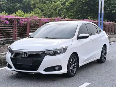 Honda Crider 2022, 52000 км, за 59800 CNY