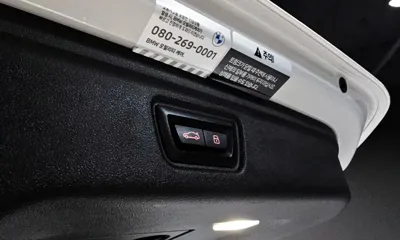 BMW 3-Series 2024, 20815 км, за 45500000 KRW - фото 20