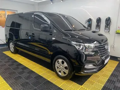 Hyundai Starex 2018, 59643 км, за 18900000 KRW