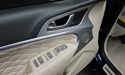 Genesis G70 2019, 109284 км, за 22200000 KRW - фото 18