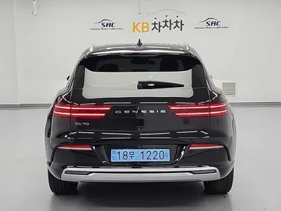 Genesis GV70 2022, 148795 км, за 39990000 KRW - фото 3