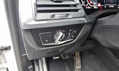 BMW X4 2023, 21069 км, за 65800000 KRW - фото 29
