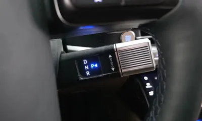 Hyundai Grandeur 2024, 2735 км, за 37100000 KRW - фото 9