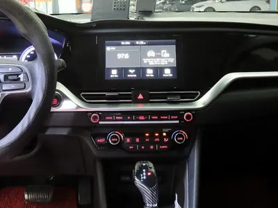 Kia Niro 2020, 44891 км, за 17500000 KRW - фото 11