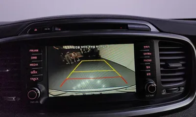 Kia Sorento 2016, 181269 км, за 7900000 KRW - фото 14