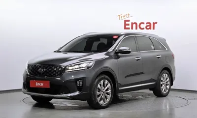 Kia Sorento 2019, 98781 км, за 18500000 KRW - фото 1